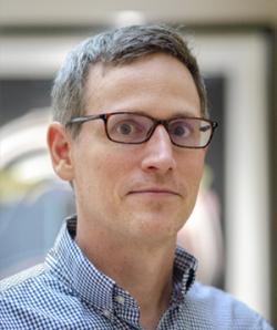 Michael Jenkins